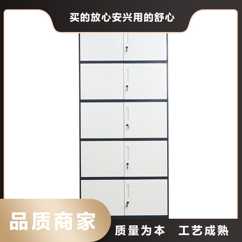 赤壁闭合式档案密集柜