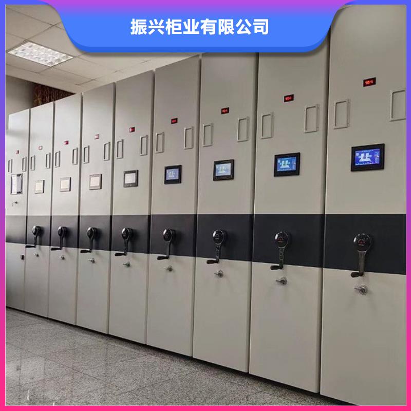新宁县智能表库密集柜