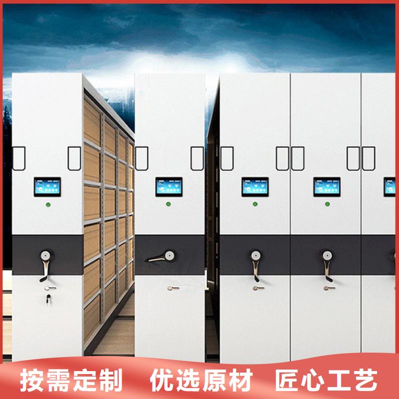 黄陂区手动密集架