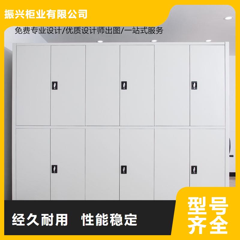 合川智能密集架