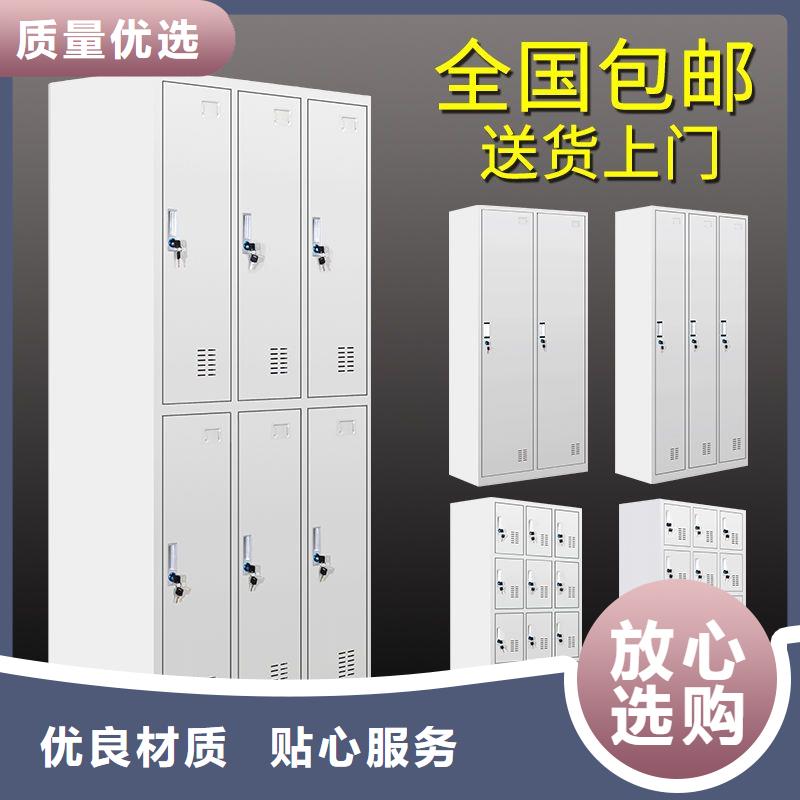 更衣柜-多功能文件密集柜老客户钟爱