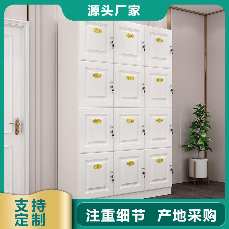 更衣柜-密集柜质量层层把关