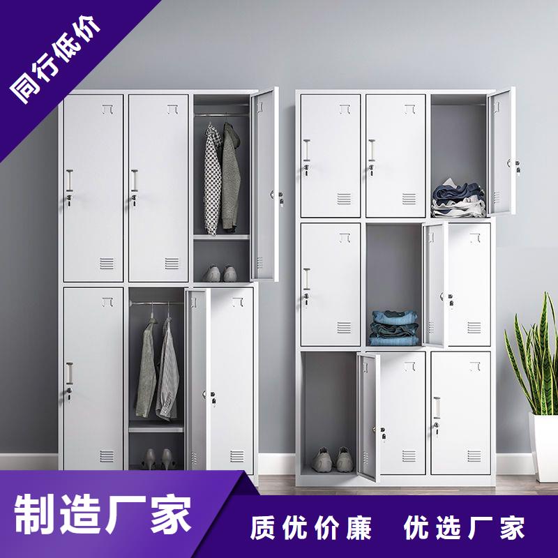 更衣柜-多功能文件密集柜老客户钟爱