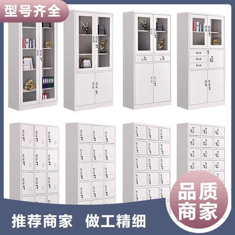 更衣柜-密集柜质量层层把关