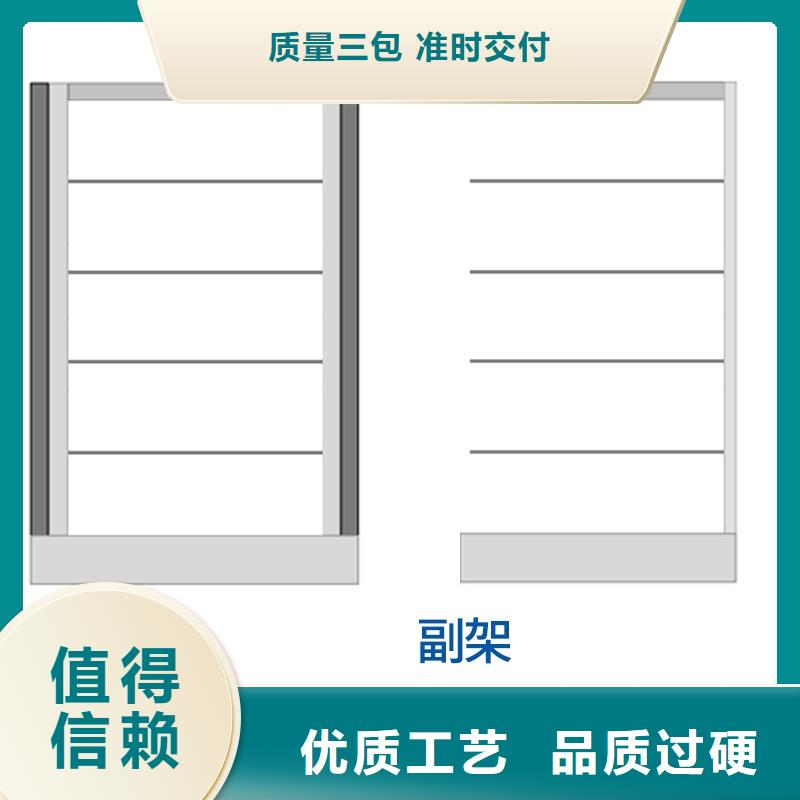 密集柜实力厂商