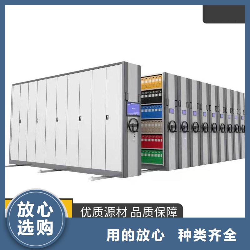 云城区手摇密集柜