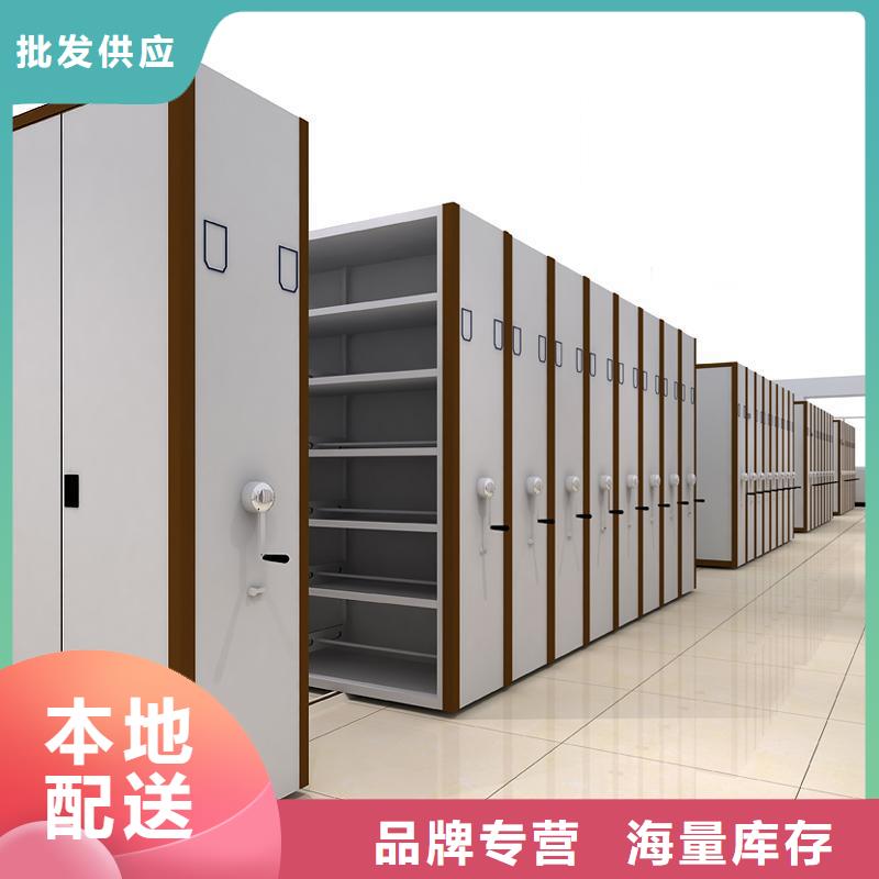 新乡手动手摇密集架