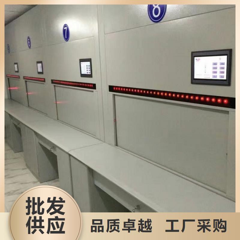 【选层柜】档案柜厂家用品质赢得客户信赖