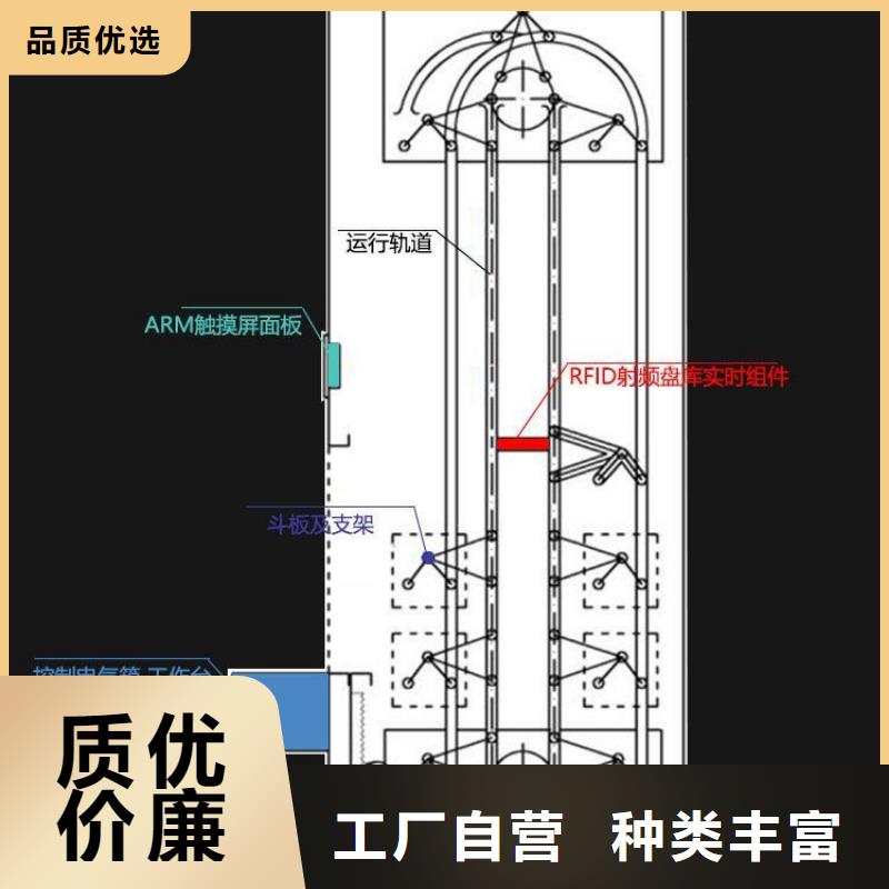 选层柜手动密集架用的放心