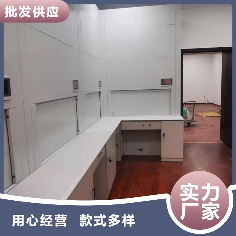 【选层柜】档案柜厂家大厂家实力看得见