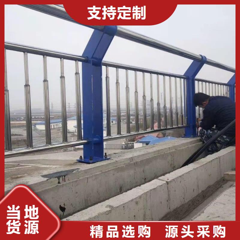 琼海市80*3不锈钢复合管直供厂家