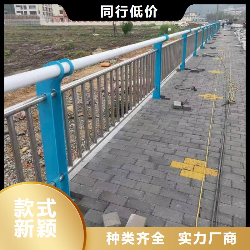福建防撞桥梁护栏-福建防撞桥梁护栏价廉