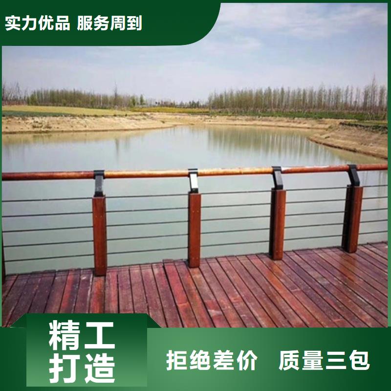 桥梁护栏规格价格合理的公司
