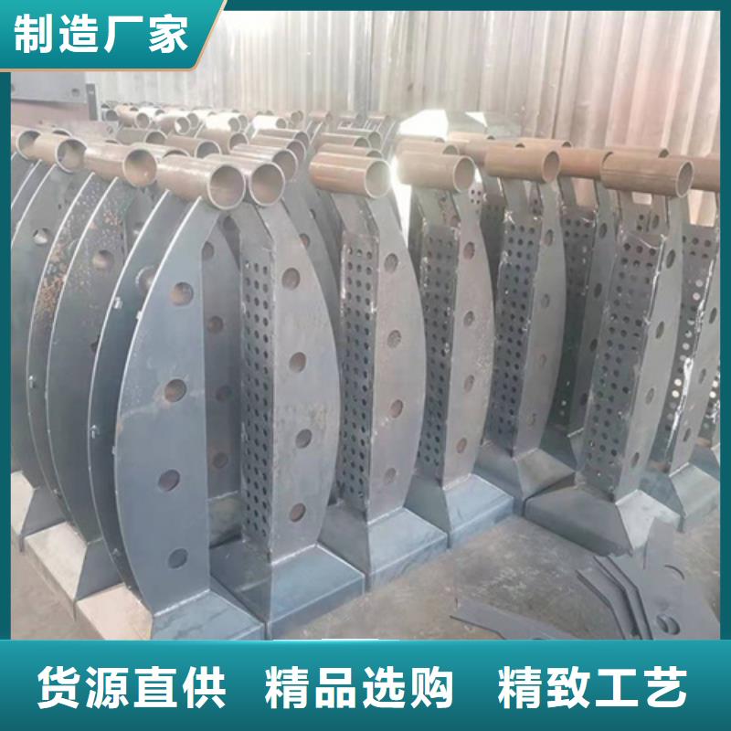 三横梁桥梁护栏厂家