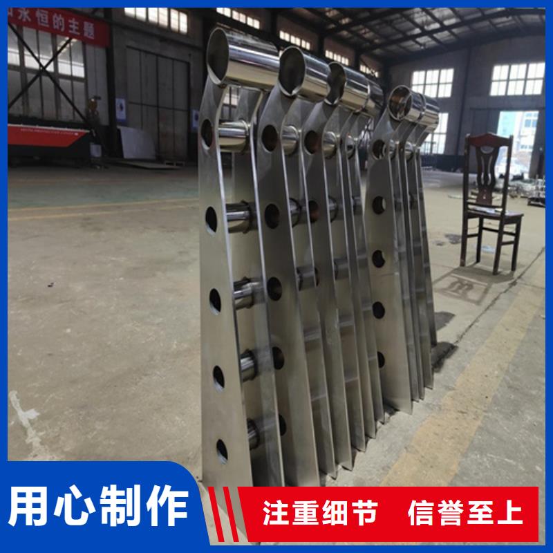 桥梁护栏排行