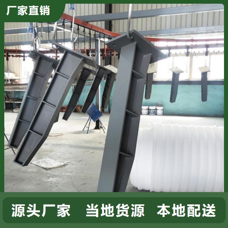 桥梁护栏【景观护栏】打造行业品质
