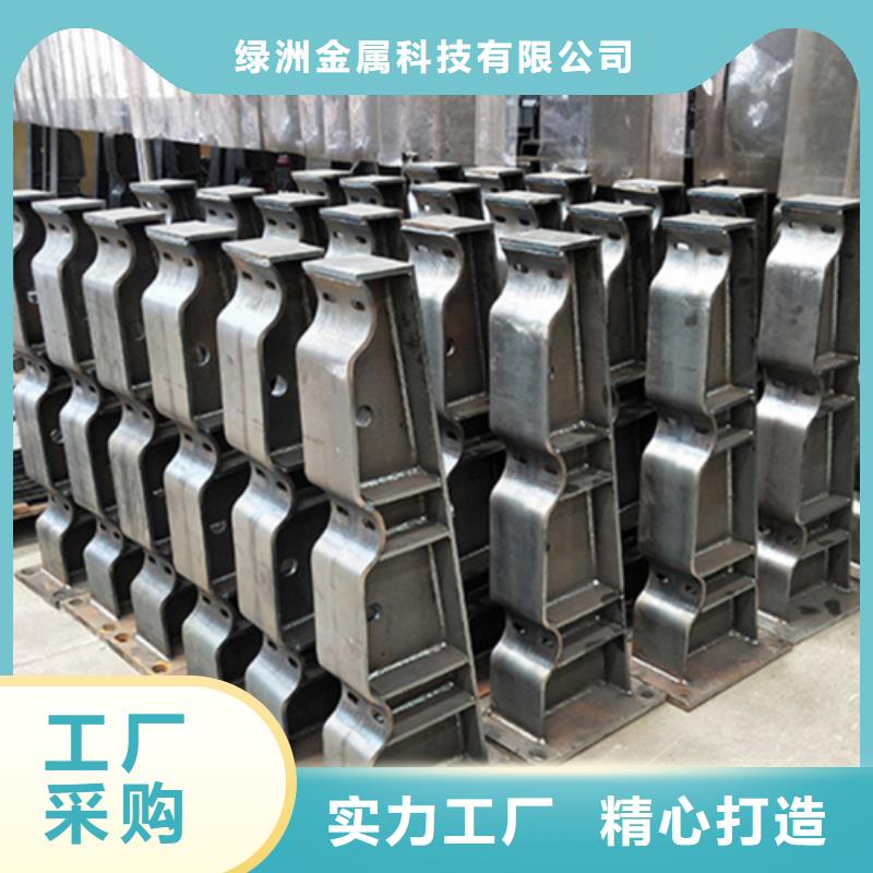 现货供应桥梁护栏_品牌厂家