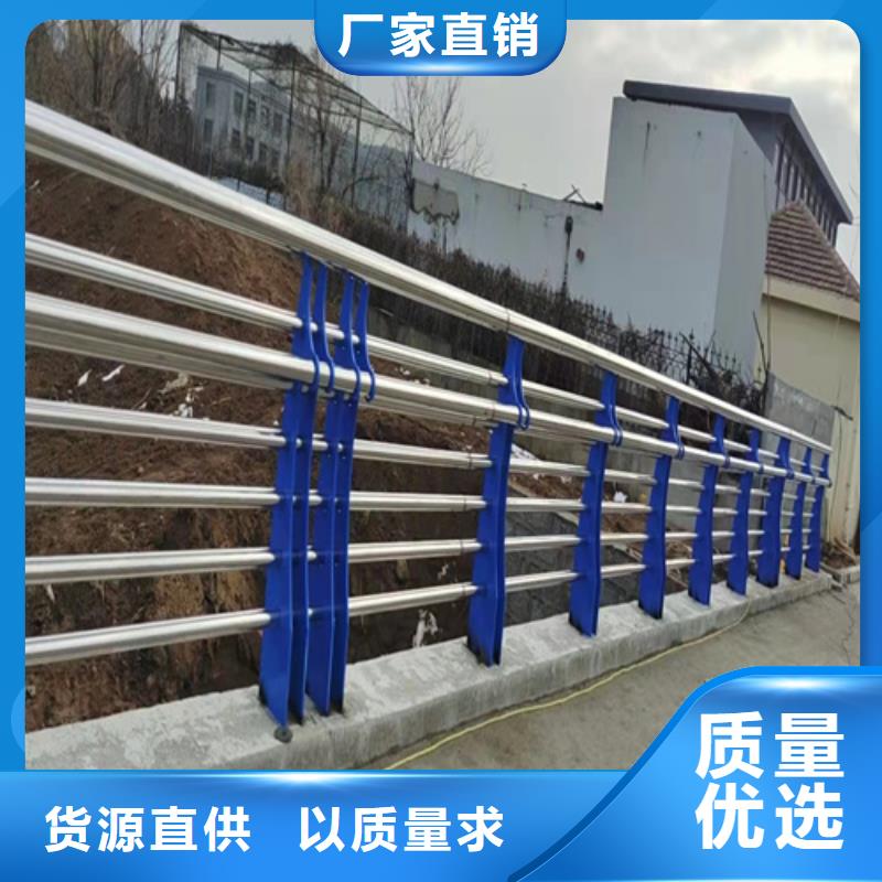 桥梁护栏规范和标准企业
