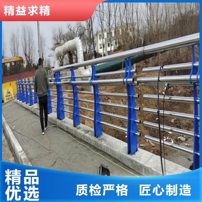 大桥防撞栏杆铝合金扶手（2025新价格）