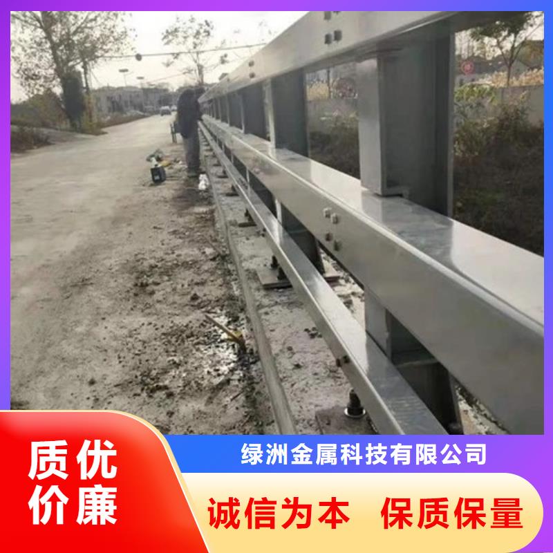 桥梁护栏桥梁栏杆景观护栏在哪里买