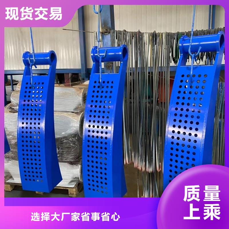 河道护栏,桥梁护栏价格有优势