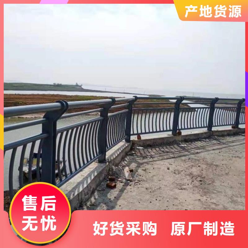河边铁链护栏报价实在