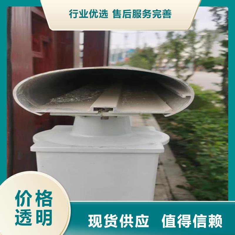 河道复合管栏杆报价实在