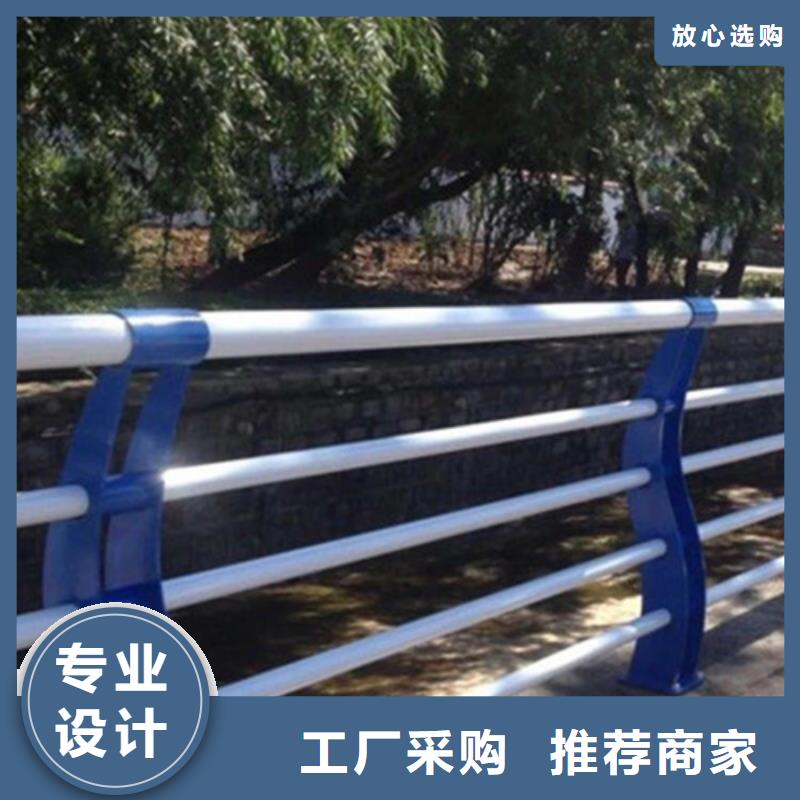 装配式不锈钢复合管护栏间距多少