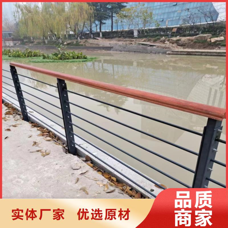 销售防撞护栏厂家联系电话_精选厂家