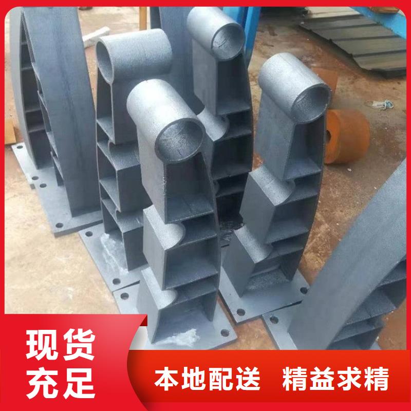 工期快的防撞护栏厂家联系电话厂家