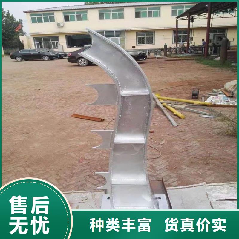 米林县桥梁防撞护栏出厂价批发