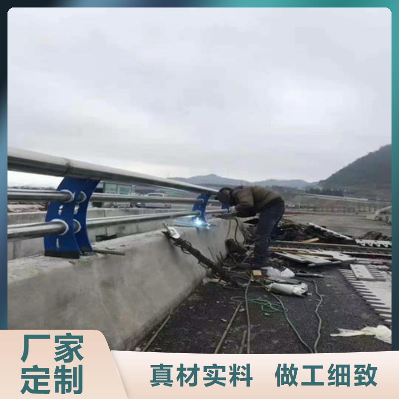 2025当天发货#景观护栏生产厂家#大量库存