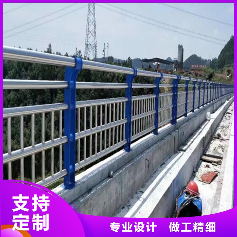 景观桥栏杆批发价格