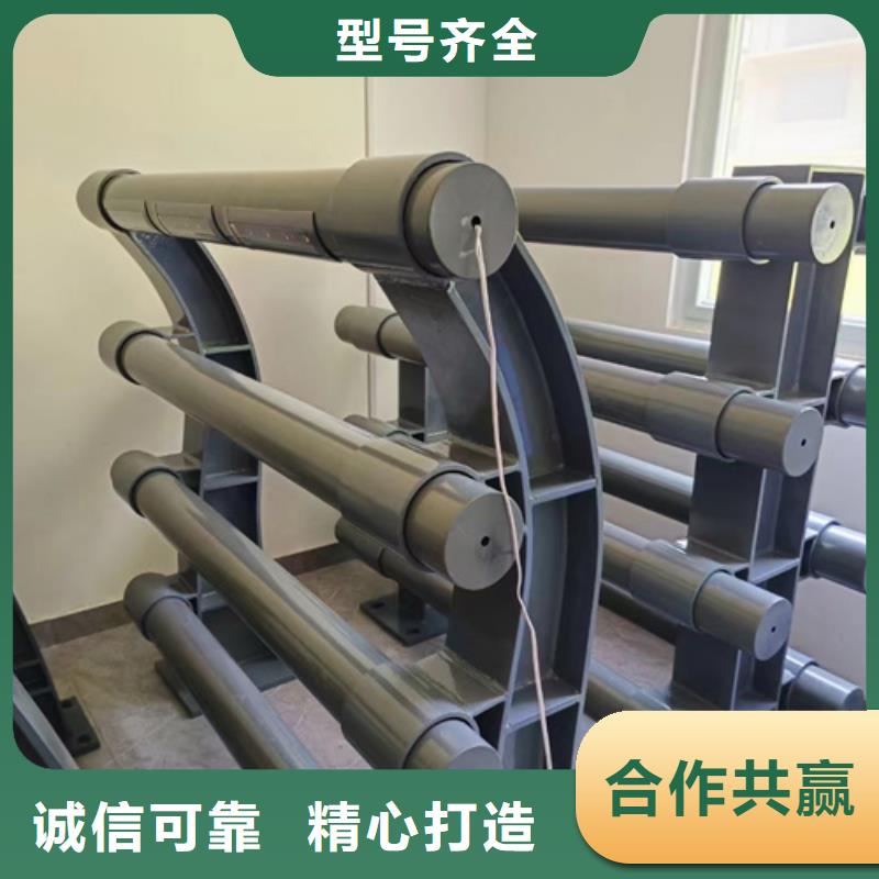 性价比高的桥梁景观护栏厂家