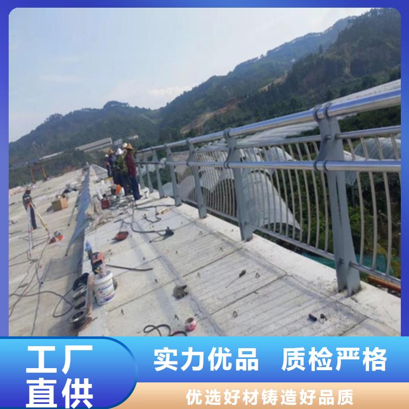 河道景观护栏、河道景观护栏直销厂家