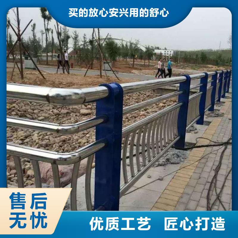 桥梁防撞护栏钢板立柱详细参数
