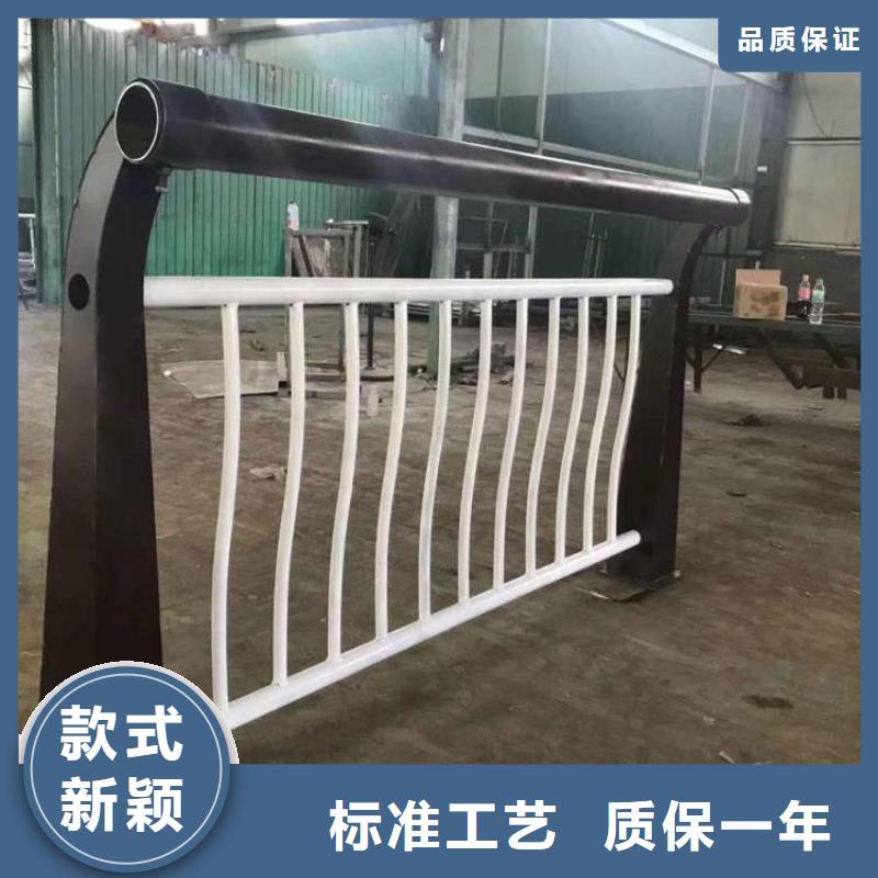 公路防撞栏杆生产厂家欢迎致电