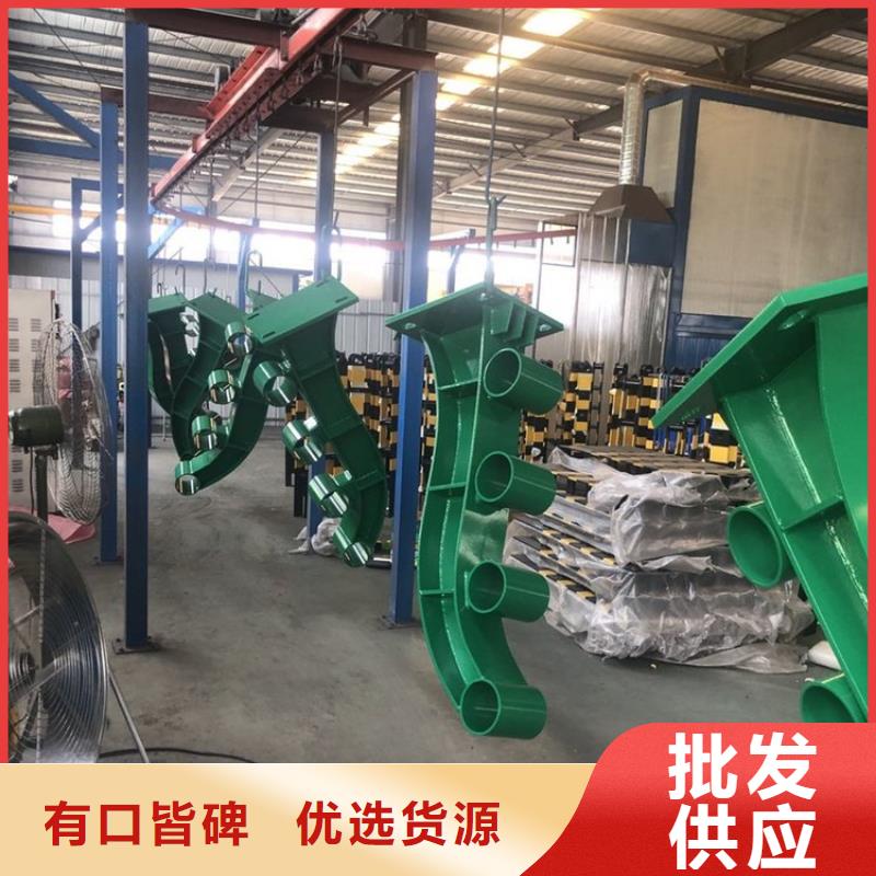 桂阳县高速公路防撞护栏生产厂家