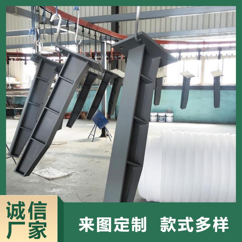 性价比高的铸铁护栏基地