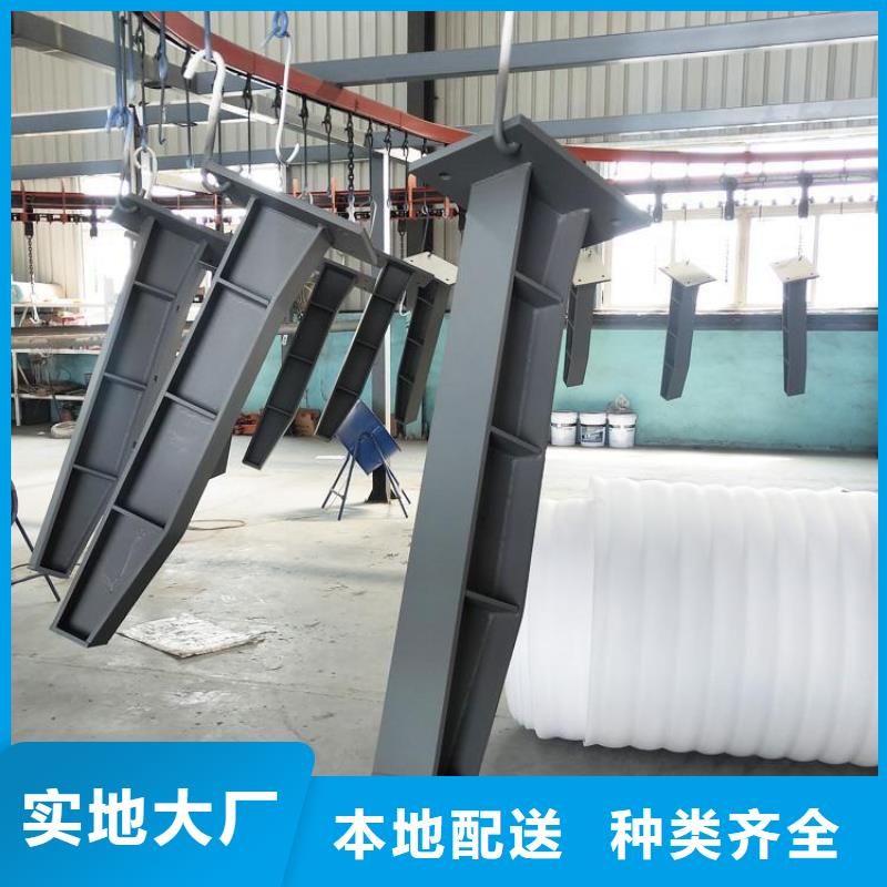 规格全的桥梁护栏实体厂家