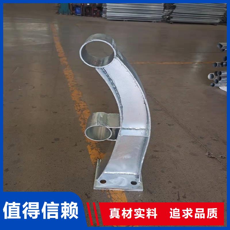 叙永桥梁304不锈钢栏杆质量过硬