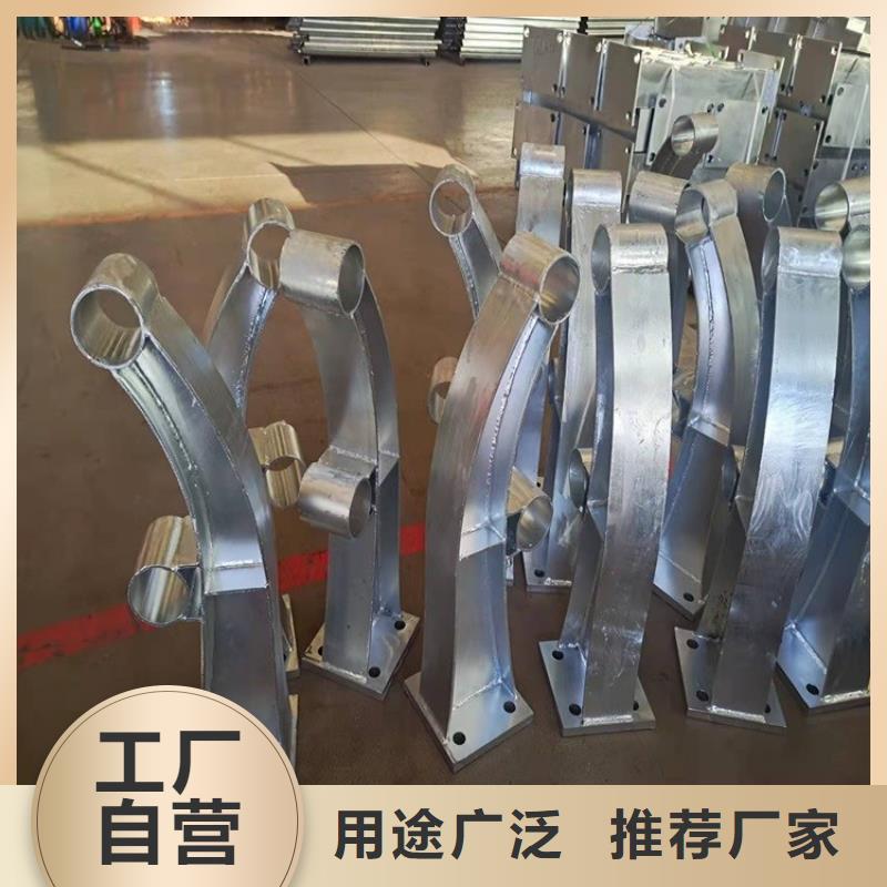发货速度快的不锈钢桥梁栏杆图片大全厂家