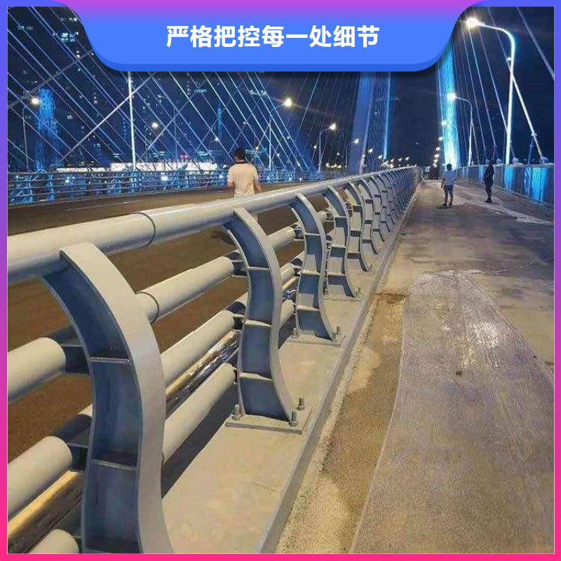 不锈钢桥梁栏杆设计价格行情走势