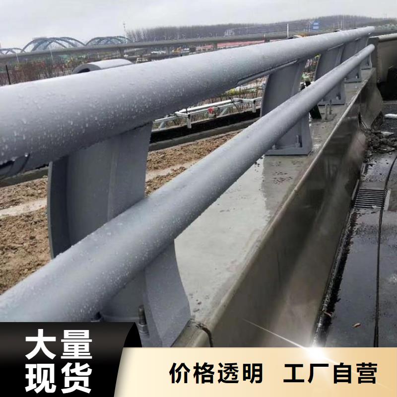 公园湖边绳索防护栏来图定做