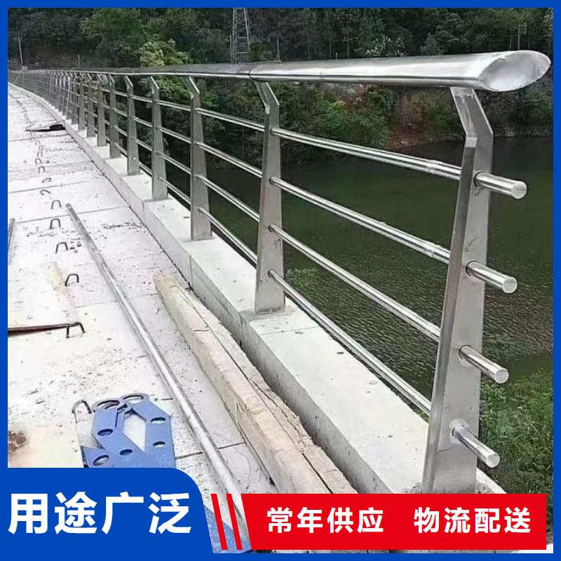 专业生产制造不锈钢桥梁栏杆,大家的一致选择!