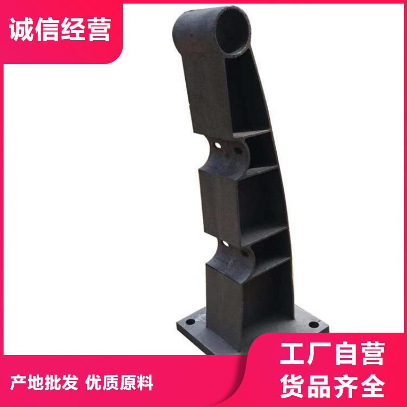 不锈钢桥梁栏杆,大家的一致选择!远销各地