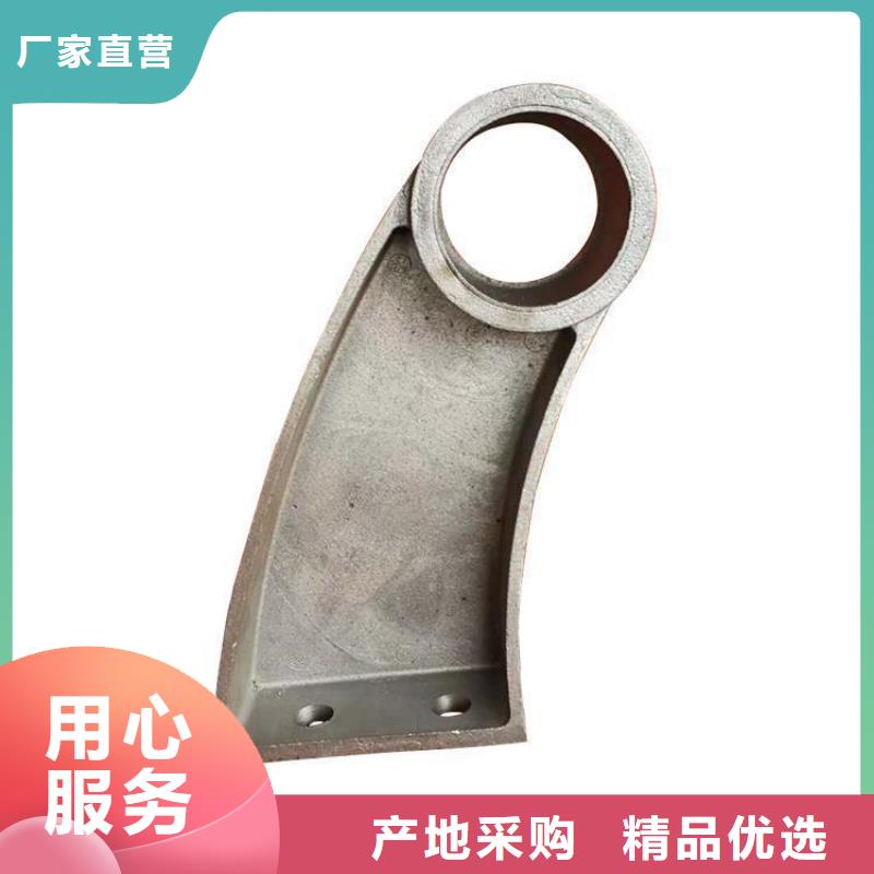 不锈钢桥梁栏杆厂家厂家供应商