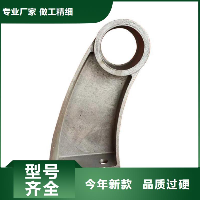 不锈钢桥梁栏杆多少钱一米品质上乘