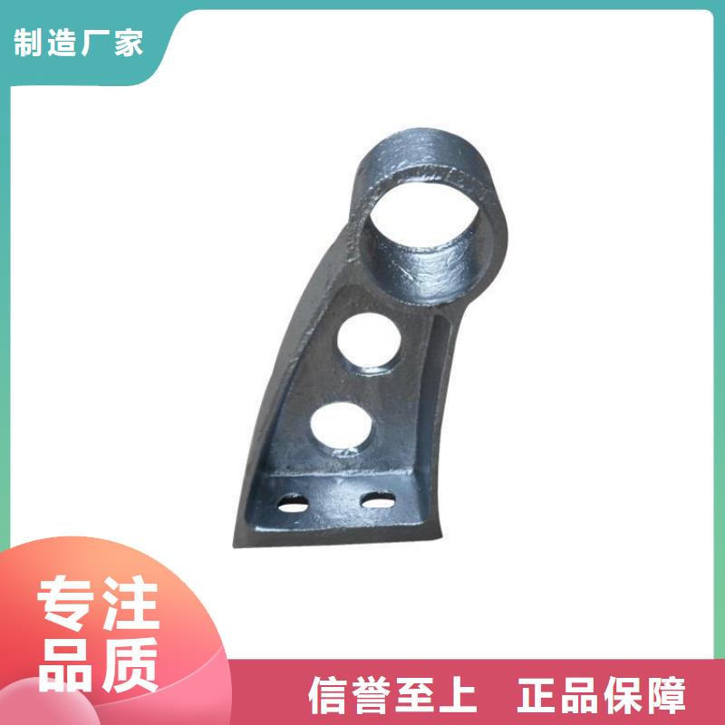 不锈钢桥梁栏杆哪家好规格尺寸