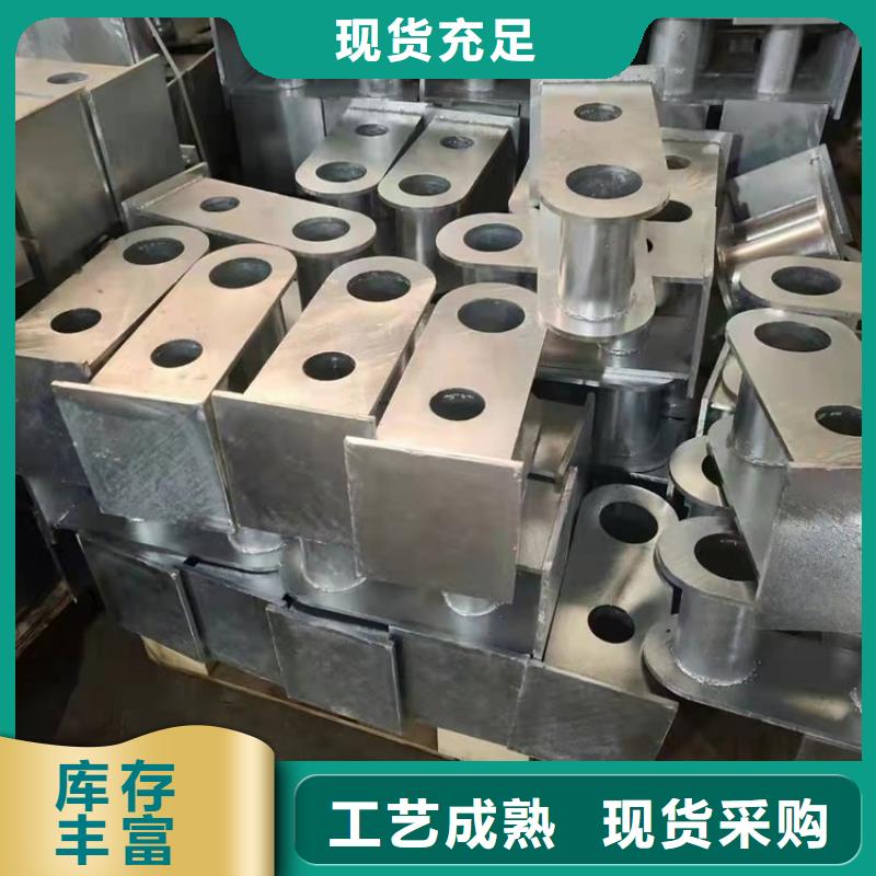 桥梁不锈钢护栏厂家